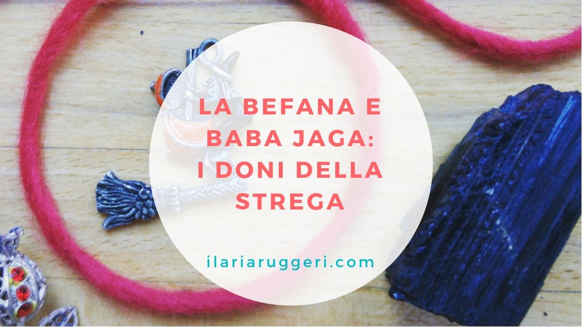 Befana a chi? - Il significato esoterico dell'Epifania ⋆ Drinkfromlife blog  di viaggi